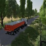 nefaz 9509 v1.0.0.1 fs22 2