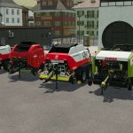 net wrap addon v1.4.1 fs22 4