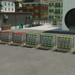 net wrap addon v1.7.1 fs22 3