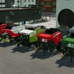 net wrap addon v3.1 fs22 3