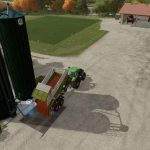 neuero grain silo v1.0 fs22 4