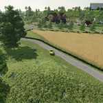 neues land v1.0 fs22 1