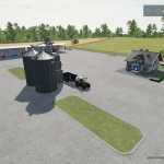 neues land v2.0 fs22 1