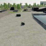 neues land v2.0 fs22 2