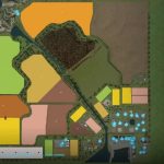 neues land v2.0 fs22 9