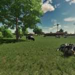 neverland map v1.0 fs22 1