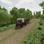 neverland map v1.0 fs22 7