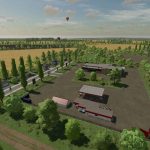 neverland map v1.1 fs22 12