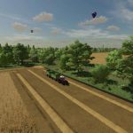 neverland map v1.1 fs22 13