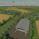 neverland map v1.1 fs22 3