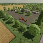 neverland map v1.1 fs22 6