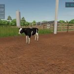 new animals v1.0 fs22 2