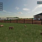 new animals v1.0 fs22 3