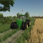 new bartelshagen 2022 v1.0 fs22 1