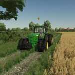 new bartelshagen 2022 v1.1 fs22 1