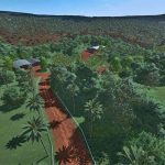 new envira farm v1.0 fs22 2