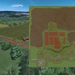 new envira farm v1.0 fs22 3