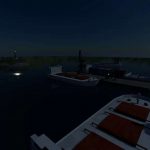 new giants island v1.0 fs22 2