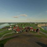 new giants island v1.0 fs22 3