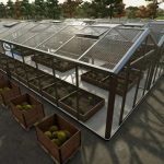 new greenhouses v1.0 fs22 3