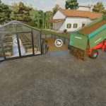 new greenhouses v1.0 fs22 4