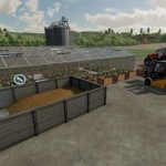 new greenhouses v1.0 fs22 5