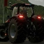 new hollan t7 serie v1.0 fs22 3