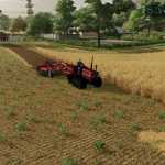 new holland 100 55 v1.0 fs22 1