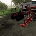 new holland 100 55 v1.0 fs22 3