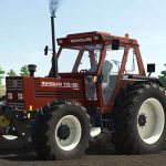 new holland 110 90 v1.0.1 fs22 3