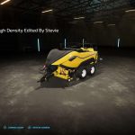 new holland 1290hd by stevie v1.0 fs22 3