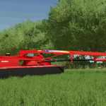 new holland 1431 h7450 v1.0 fs22 1