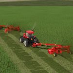 new holland 1431 h7450 v1.0 fs22 3