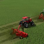 new holland 1431 h7450 v1.0 fs22 4