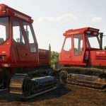 new holland 180 55 v1.0 fs22 4