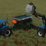 new holland 30 series south america v1.0 fs22 1