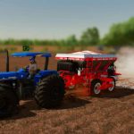 new holland 30 series south america v1.0 fs22 3