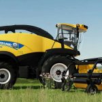 new holland 300fp v1.0 fs22 4