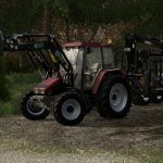 new holland 40 series sebra v1.0 fs22 4