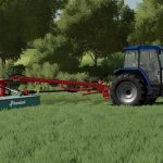 new holland 40 series sebra v1.0 fs22 5