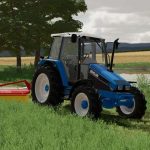 new holland 40 series sebra v1.1 fs22 2