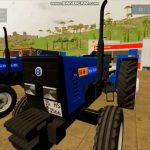 new holland 5556s v1.0 fs22 2