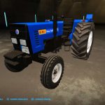 new holland 5556s v1.0 fs22 4