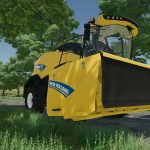 new holland 600fdr v1.0 fs22 2