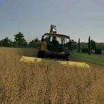 new holland 600fdr v1.0 fs22 3