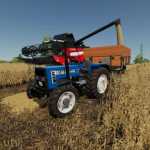 new holland 66 series v1.0 fs22 1