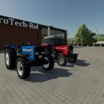 new holland 66 series v1.0 fs22 3