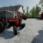 new holland 66 series v1.0 fs22 5