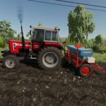 new holland 66 series v1.0 fs22 6