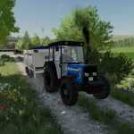 new holland 66 series v2.0 fs22 1